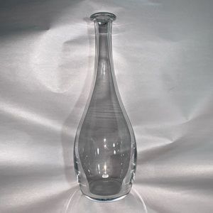 authentic BACCARAT crystal decanter DOM PERIGNON
